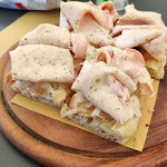 Photo n°1 de l'avis de Elia.r fait le 12/08/2023 à 06:41 sur le  Casetta al Lago à Arcugnano