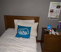 Airy Tugurejo Walisongo 3 Semarang photo