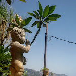 Photo n°2 de l'avis de Gisella.o fait le 08/08/2017 à 17:01 sur le  Hotel Villa Nettuno à Taormina