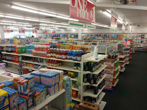 Dollar Store «Dollar Tree», reviews and photos, 5080 Commercial St SE, Salem, OR 97306, USA