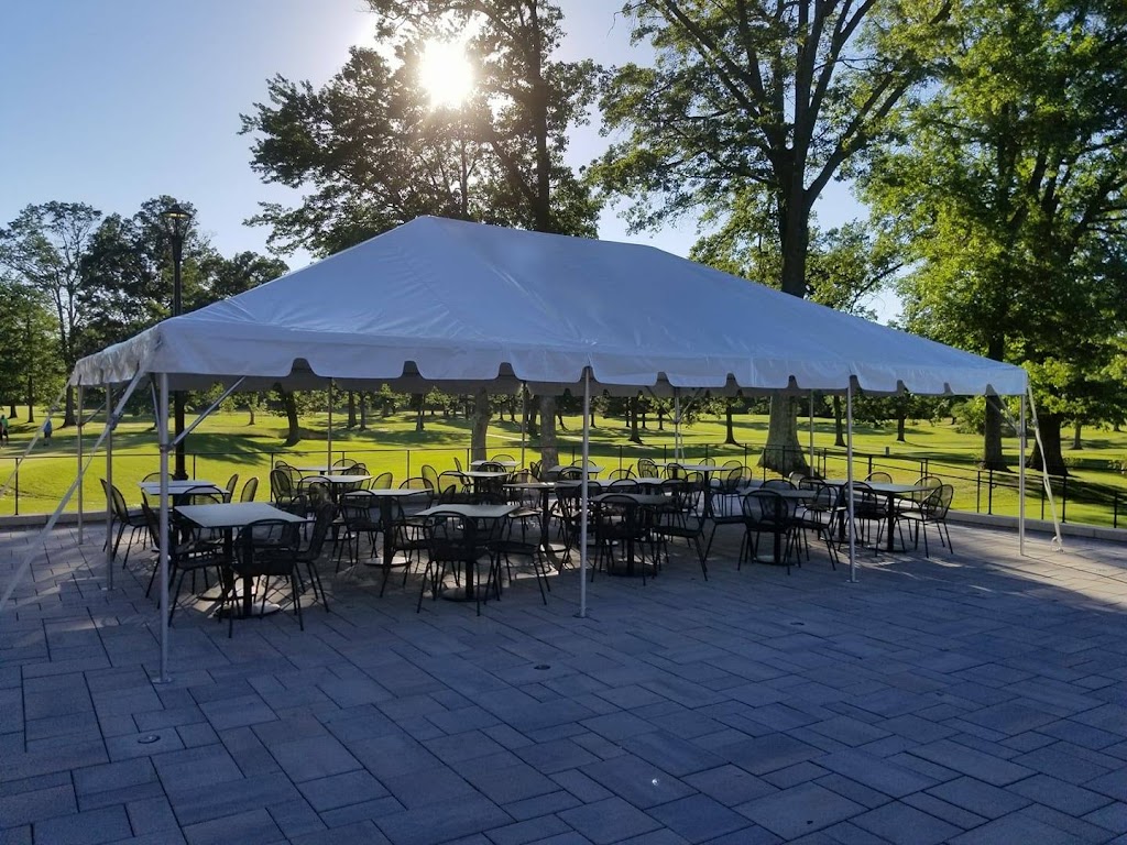 The Tavern at Keney Park 06095