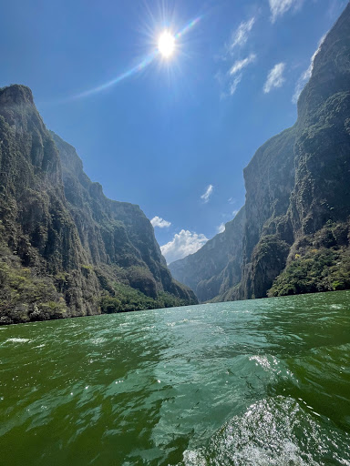 Enamórate de Chiapas