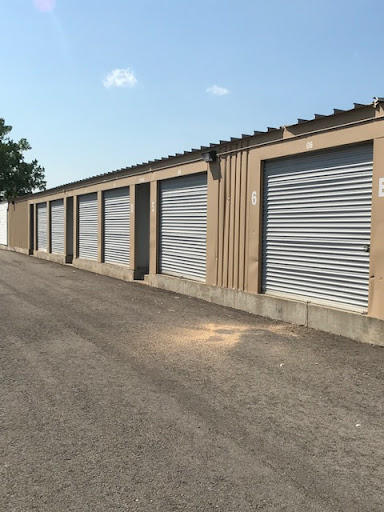 Self-Storage Facility «ROC Self Storage», reviews and photos, 30 Thruway Park Dr, West Henrietta, NY 14586, USA