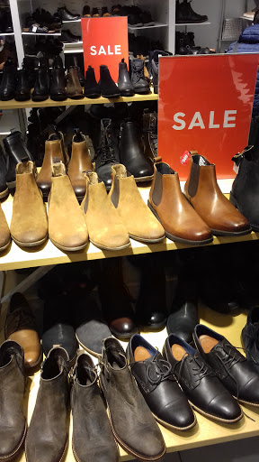 Stores to buy women's oxford shoes Oslo