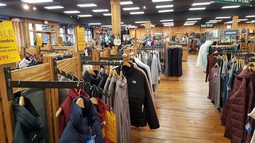 Outdoor Sports Store «Great Outdoor Provision Co.», reviews and photos, 2017 Cameron St, Raleigh, NC 27605, USA