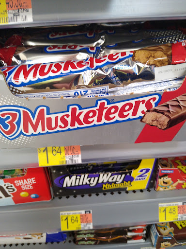 Department Store «Walmart Supercenter», reviews and photos, 5226 Sigmon Rd, Wilmington, NC 28403, USA