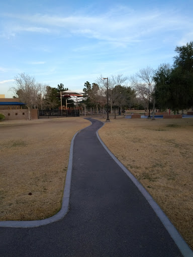 Park «Paul Meyer Park», reviews and photos, 4525 New Forest Dr, Las Vegas, NV 89147, USA