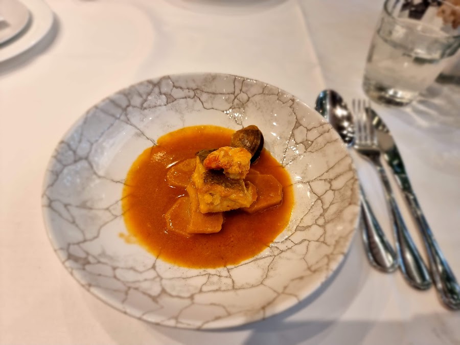 Vora Restaurante