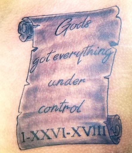 Explore generational tattoo ideas, creative tattoo ideas in Meridian, available at SK-Tattoo1