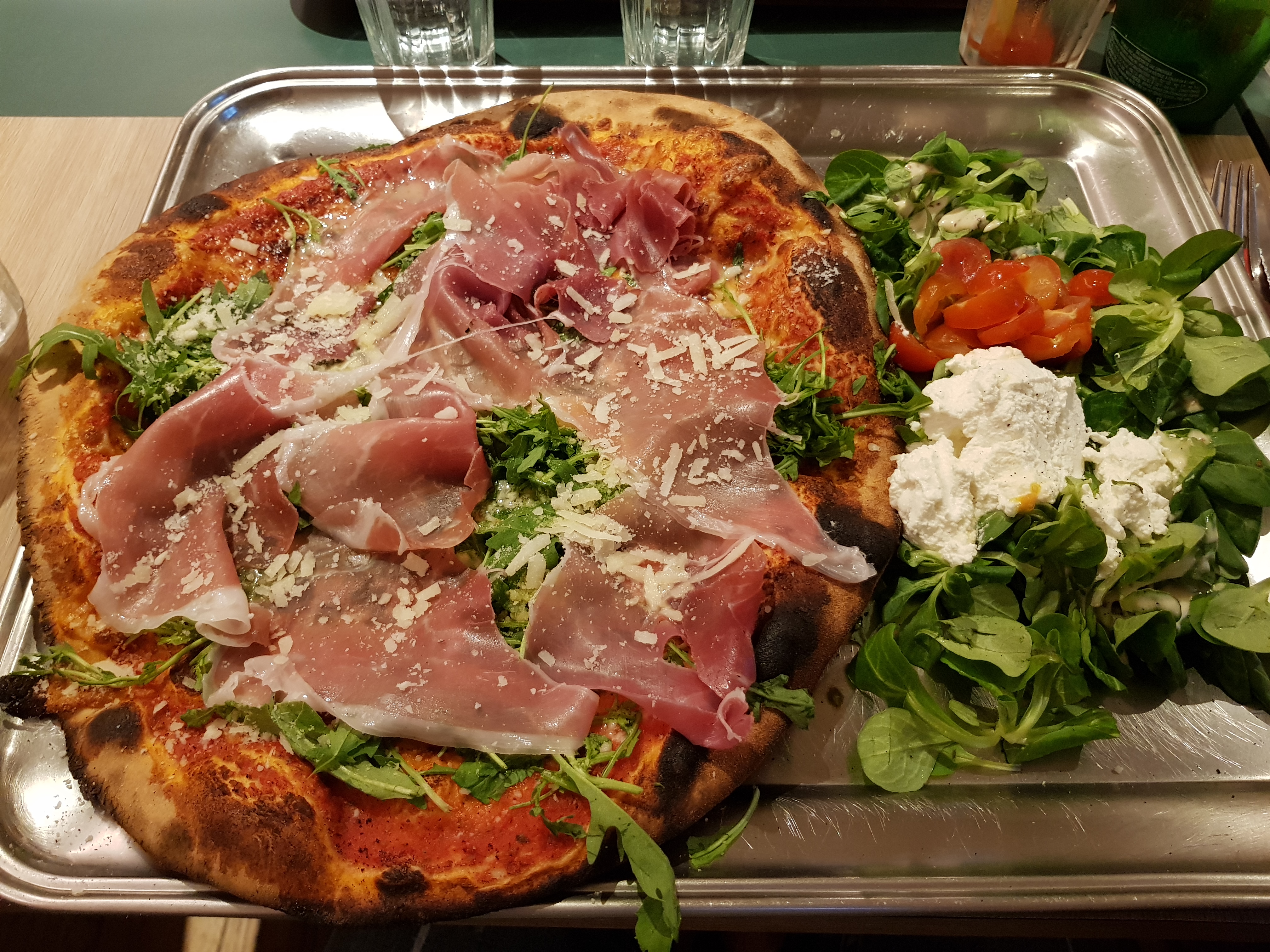 Photo n° 1 de l'avis de Gael.B fait le 22/06/2019 à 13:09