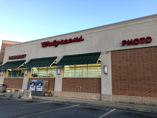 Drug Store «Walgreens», reviews and photos, 1262 Lititz Pike, Lancaster, PA 17601, USA