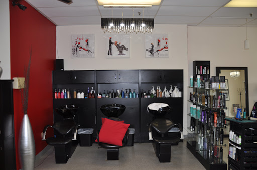 Hair Salon «Manivahn Hair Salon», reviews and photos, 949 Providence Square Shopping Center, Virginia Beach, VA 23464, USA