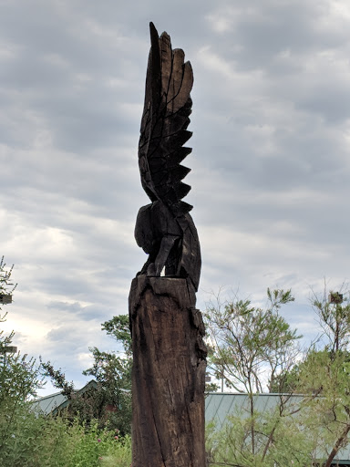 Zoo «Frank Buck Zoo», reviews and photos, 1000 W California St, Gainesville, TX 76240, USA