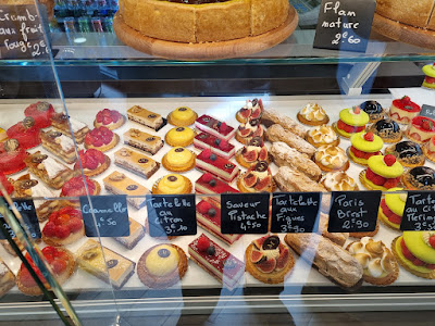 Maison Marie à Paris