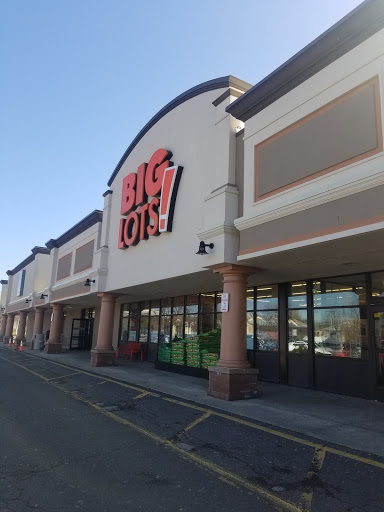Discount Store «Big Lots», reviews and photos, 135 Van Zile Rd, Brick, NJ 08724, USA