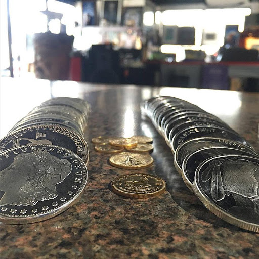 Pawn Shop «A1 Pawn», reviews and photos, 19395 N John Wayne Pkwy, Maricopa, AZ 85139, USA