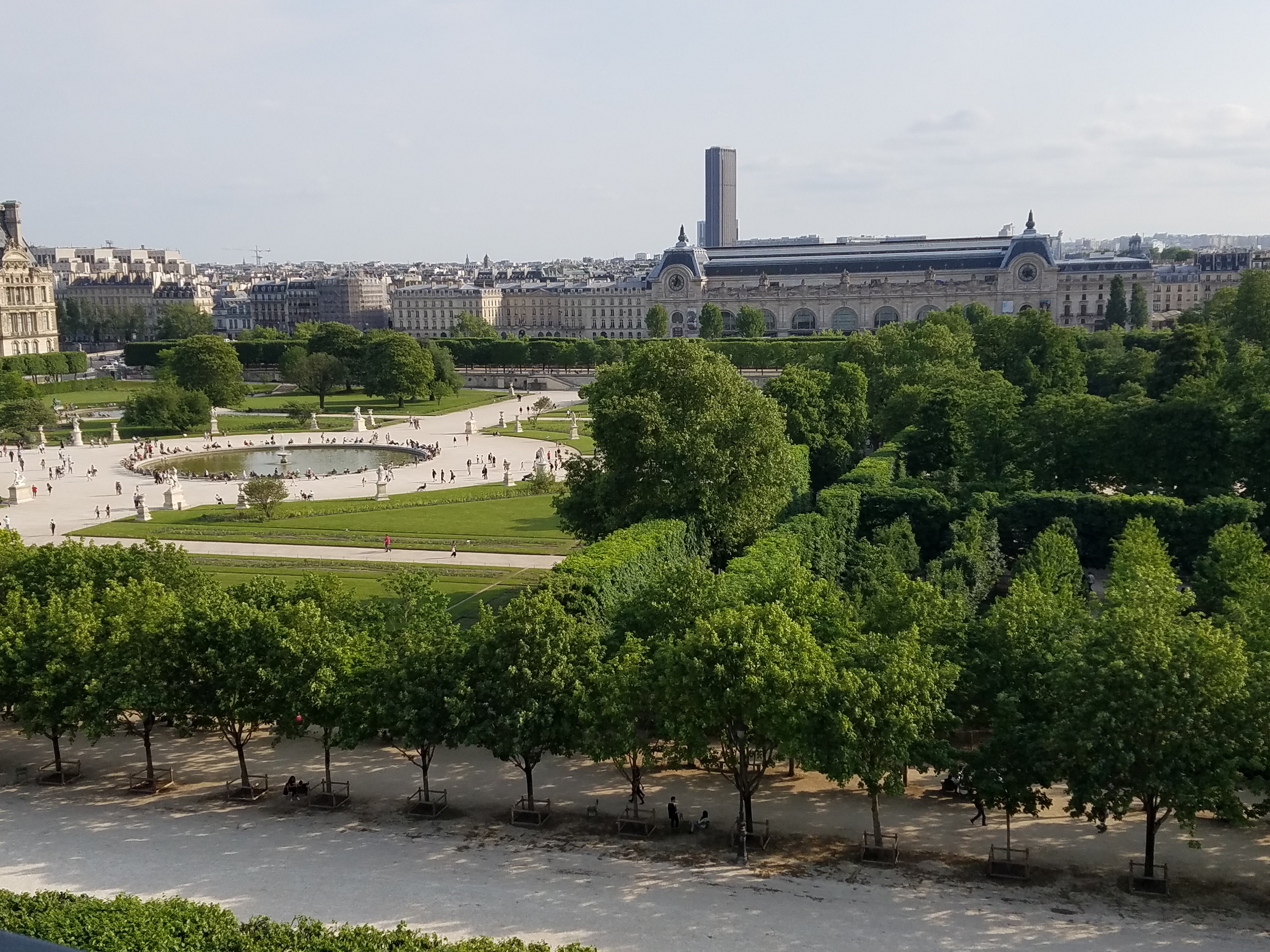 Photo n° 1 de l'avis de Gérard. fait le 23/05/2018 à 15:54