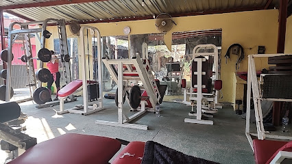 Carlos Gym - Bahía de Banderas Sur 9, Centro, 63720 La Peñita de Jaltemba, Nay., Mexico