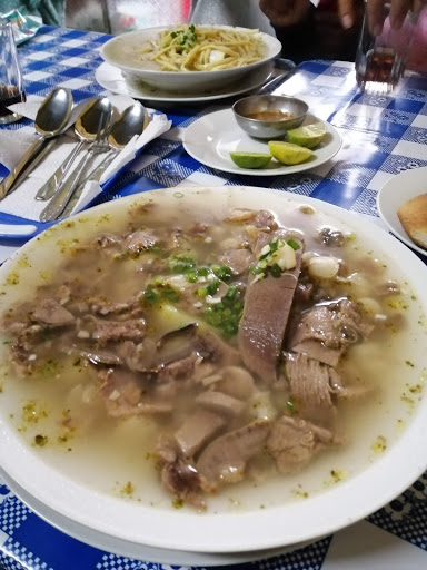 Restaurante de postres Cajamarca