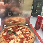 Photo n°1 de l'avis de Lost.e fait le 03/09/2023 à 14:54 sur le  San Genna' Pizzeria Napoletana à Trieste