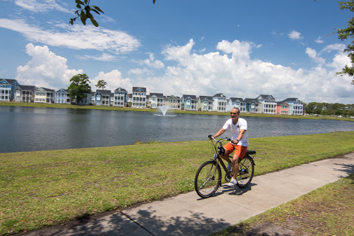 Bicycle Store «Pedego Electric Bikes of Myrtle Beach», reviews and photos, 3080 Deville St, Myrtle Beach, SC 29577, USA