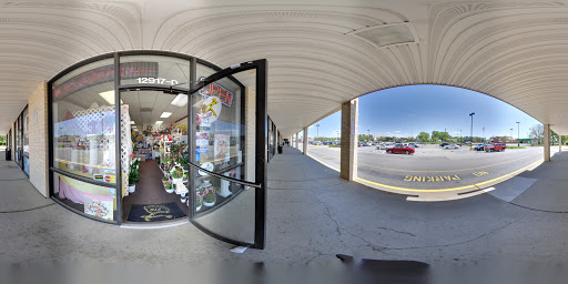 Florist «A Special Design Florist», reviews and photos, 12917 Jefferson Ave, Newport News, VA 23608, USA