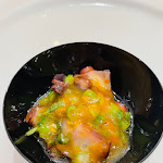 Photo n° 3 de l'avis de Benjamin.i fait le 25/11/2021 à 21:03 pour Stephane Camillieri - Chef à Domicile à Plan-de-Cuques