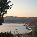 Photo n°1 de l'avis de Elisa.l fait le 10/08/2020 à 07:26 sur le  Bosa, Ristorante Sa Lumenera à Magomadas