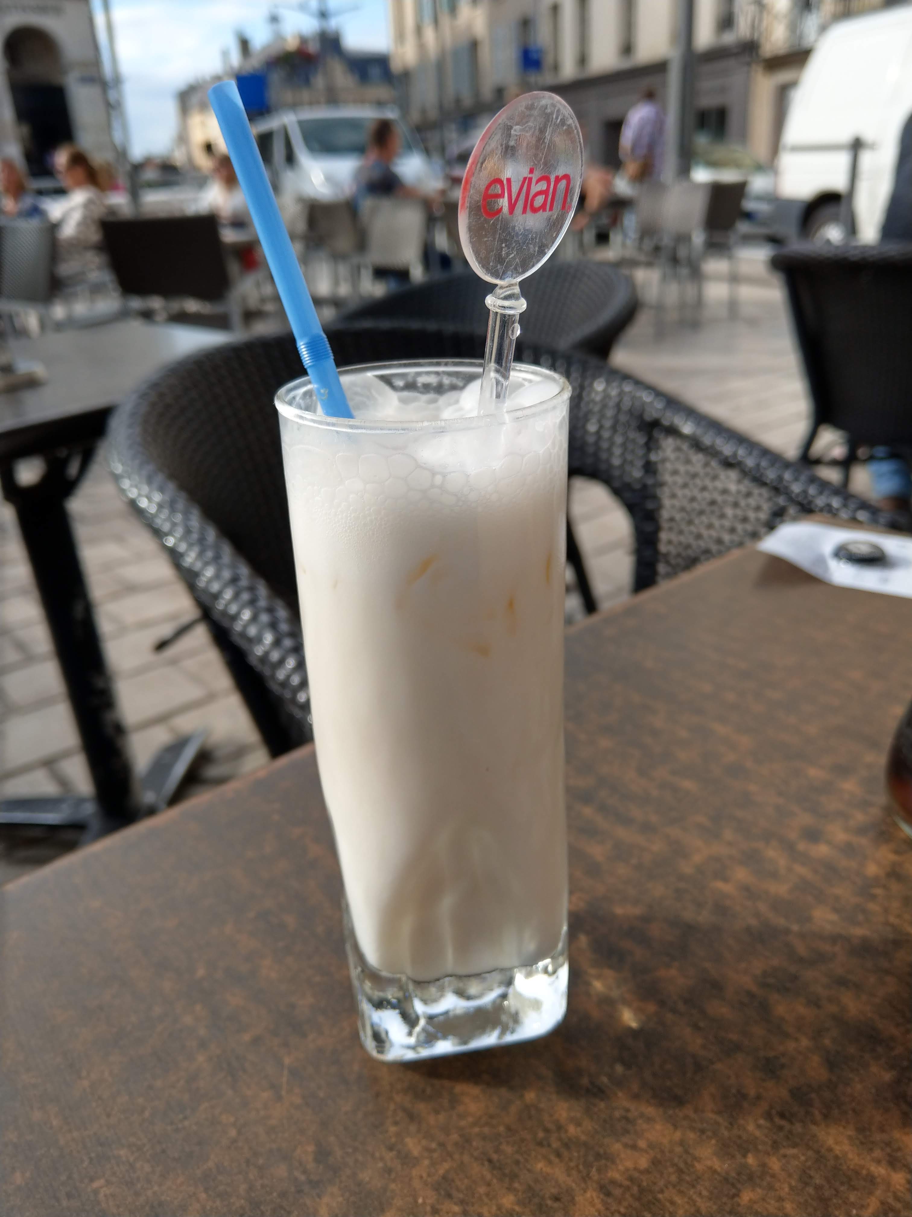 Photo n° 1 de l'avis de Stéphane.i fait le 16/06/2018 à 17:09