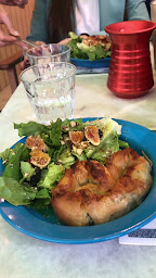 Photo n°12 de Yorgaki cafe à Paris ()