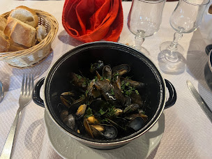 Photo n°53 de Le Corsaire à Honfleur ()