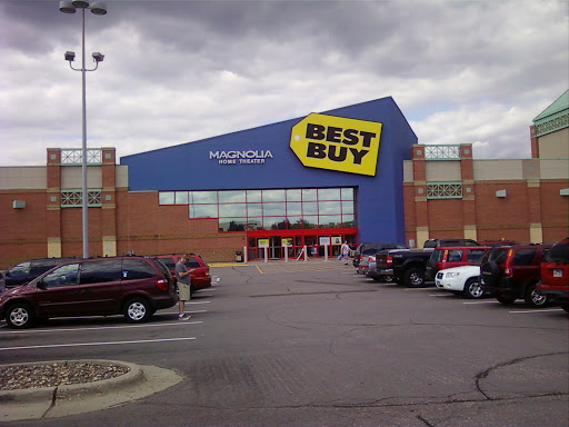 Electronics Store «Best Buy», reviews and photos, 1000 W 78th St, Richfield, MN 55423, USA