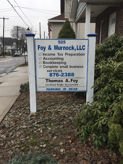 Foy & Murnock, LLC