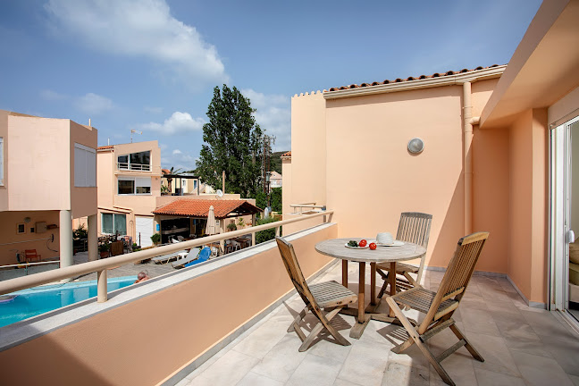 Elma's Dream apartments