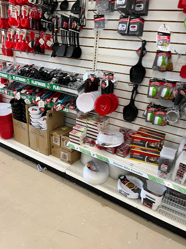 Dollar Store «Dollar Tree», reviews and photos, 2305 Colorado Blvd, Denton, TX 76205, USA