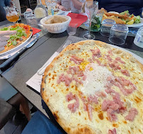 Pizza du Restaurant Chez Dan à Beauvais - n°7