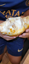 Photo n°30 de Chamas Tacos® Décines-Charpieu à Décines-Charpieu ()