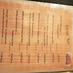 Photo n°18 de l'avis de Anja.u fait le 24/11/2019 à 18:49 sur le  Gaststätte Zum Jonny à Höchst im Odenwald