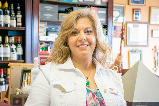 Tobacco Shop «Montrose Cigar-Wine Aficionado», reviews and photos, 3871 Medina Rd C, Akron, OH 44333, USA