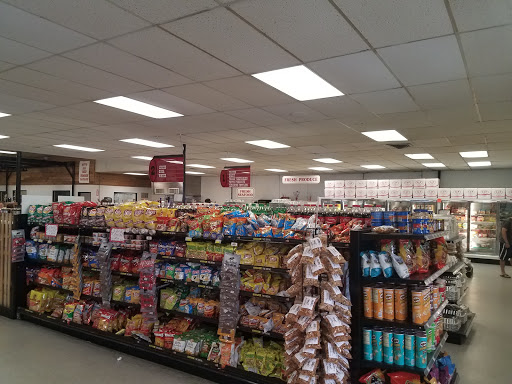 Butcher Shop «B & W Meat Company», reviews and photos, 4801 N Shepherd Dr, Houston, TX 77018, USA