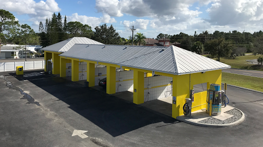 Suncoast Car Wash LLC en Port Charlotte