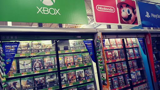 Department Store «Walmart Supercenter», reviews and photos, 21151 S Dixie Hwy, Miami, FL 33189, USA