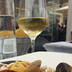 Photo n°7 de l'avis de ANDREAS.T fait le 29/10/2023 à 16:12 sur le  Kalika à Viareggio