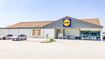 Lidl à Briare