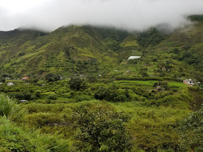 Tarabita, Restaurant y Pesca Deportiva Hacienda Guamag - Restaurante