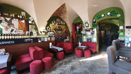 Leprikon - Irish Pub - Rynek 16, 33-100 Tarnów, Poland