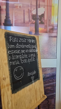 Balcão do Marquês à Lisbon carte