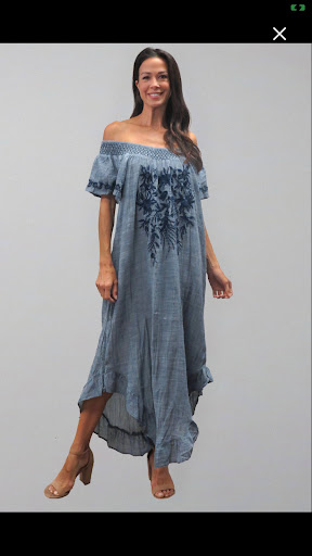 Boutique «Classy N Sassy Boutique», reviews and photos, 220 W Goodwin St #3, Prescott, AZ 86303, USA