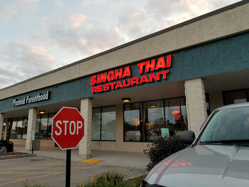 Singha Thai Restaurant