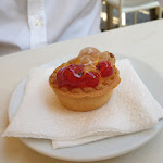 Photo n°40 de l'avis de Laura.a fait le 04/08/2019 à 21:03 sur le  La Degosteria à Ancona